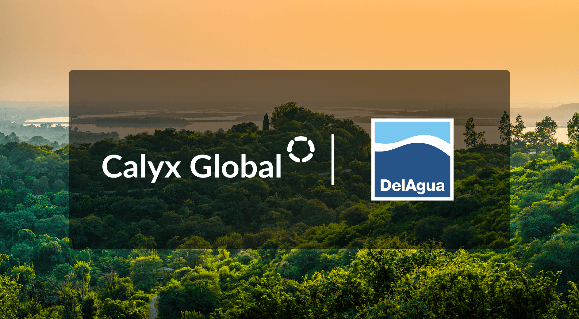 A layer of confidence: How ratings help DelAgua unlock integrity-focused buyers