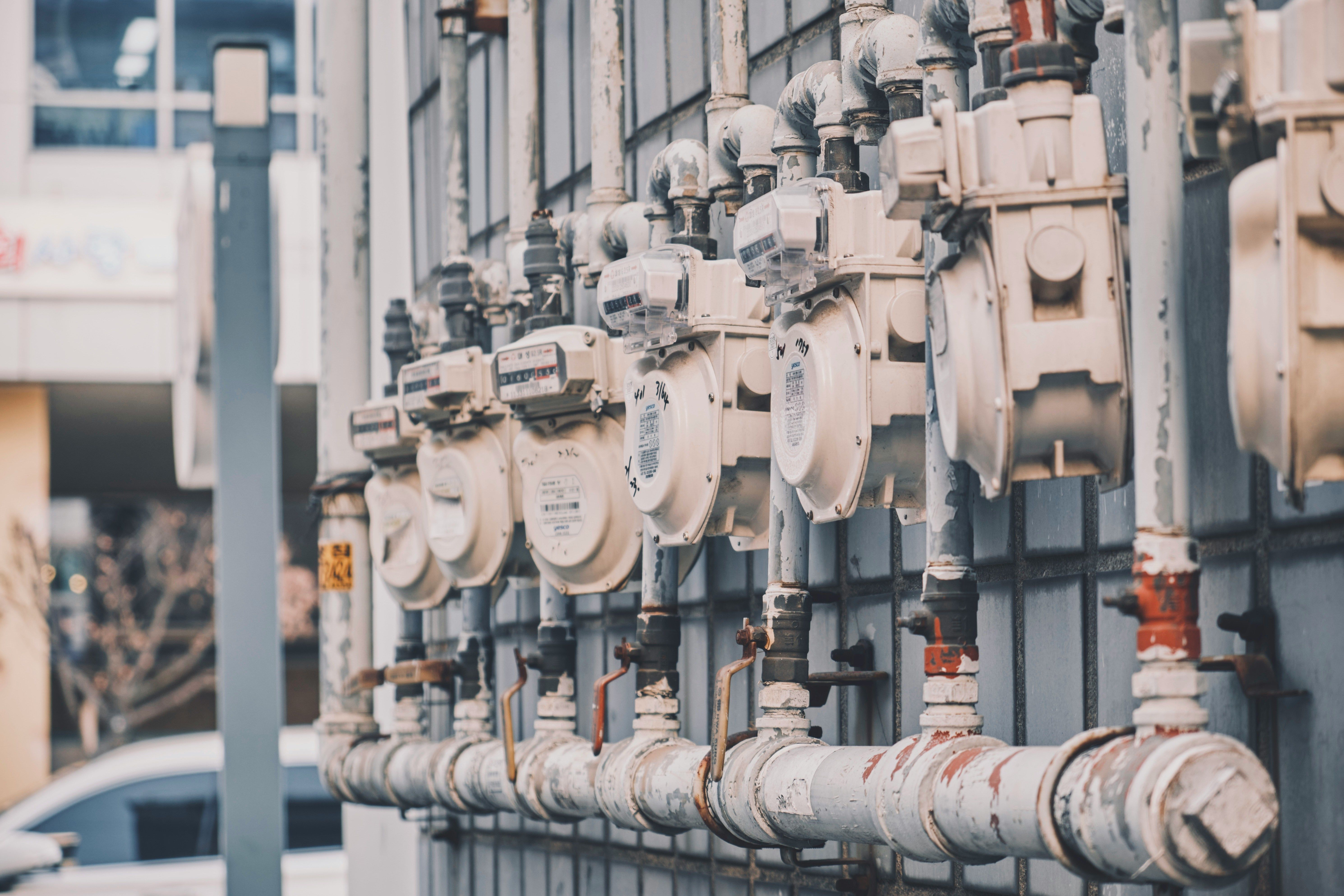 Superpollutant credits: Understanding the market dynamics 